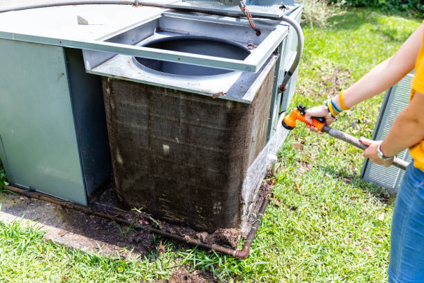 Best Affordable HVAC Duct Cleaning  in River Edge, NJ