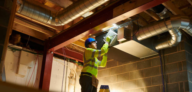 Best Air Duct Cleaning Company Near Me  in River Edge, NJ