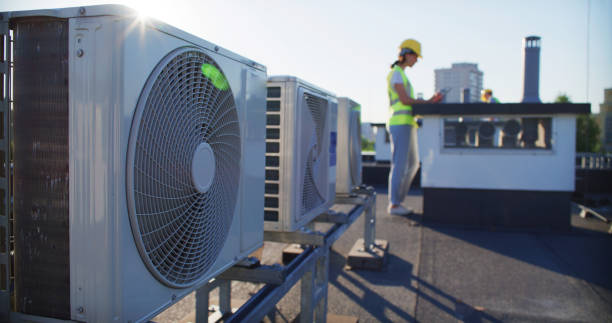 Best Ductwork Cleaning Services  in River Edge, NJ