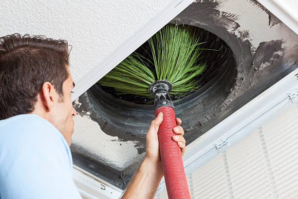 Best Ductwork Cleaning Services  in River Edge, NJ